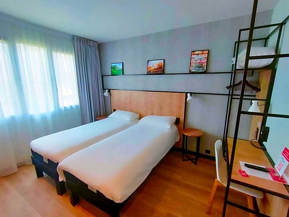ibis Brive Centre