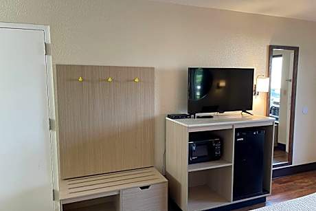King Room, Disability Access - Non-Smoking