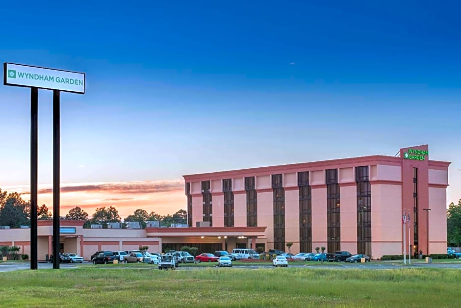 Wyndham Garden Texarkana