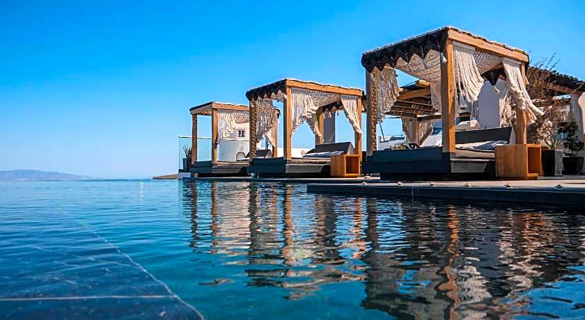 Galaxy Suites & Spa