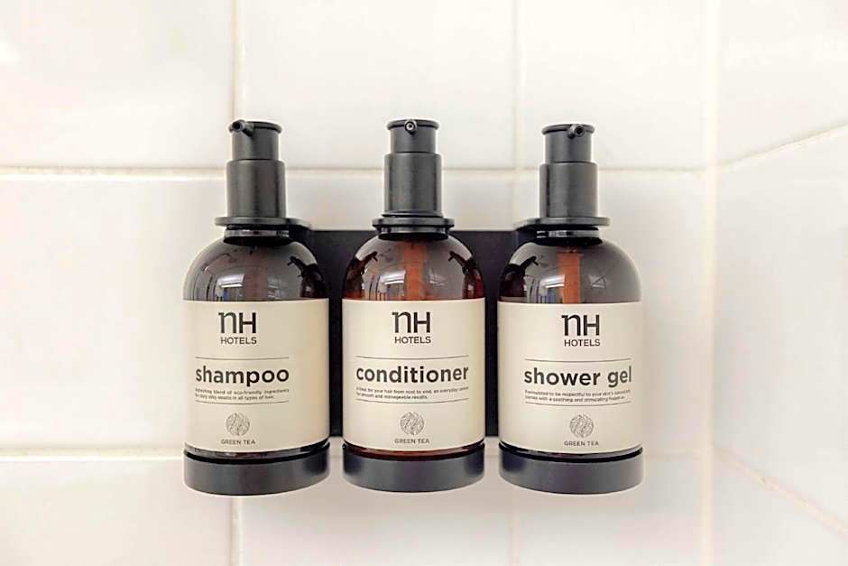 NH Brussels Carrefour de LEurope