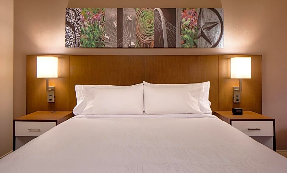 Hilton Garden Inn Downtown Dallas