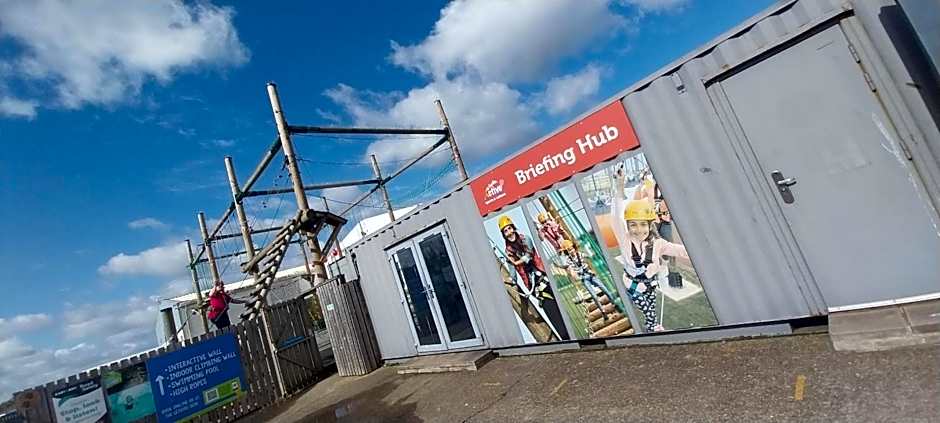 WillowWay168, Tranquility Family Home