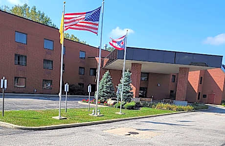 Wingate by Wyndham Mentor OH