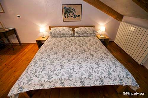Aprile – Turin, NY