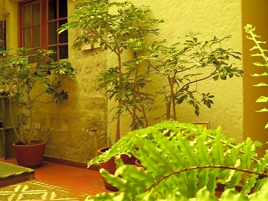 Hotel La Posada de Ugarte