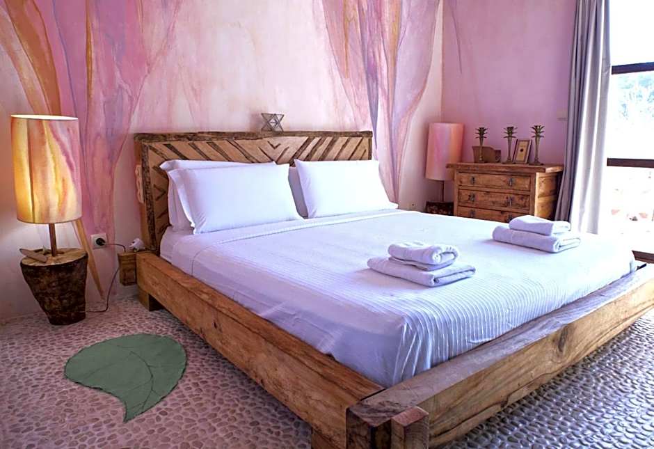 Boutique Hostal La Curandera de Salinas