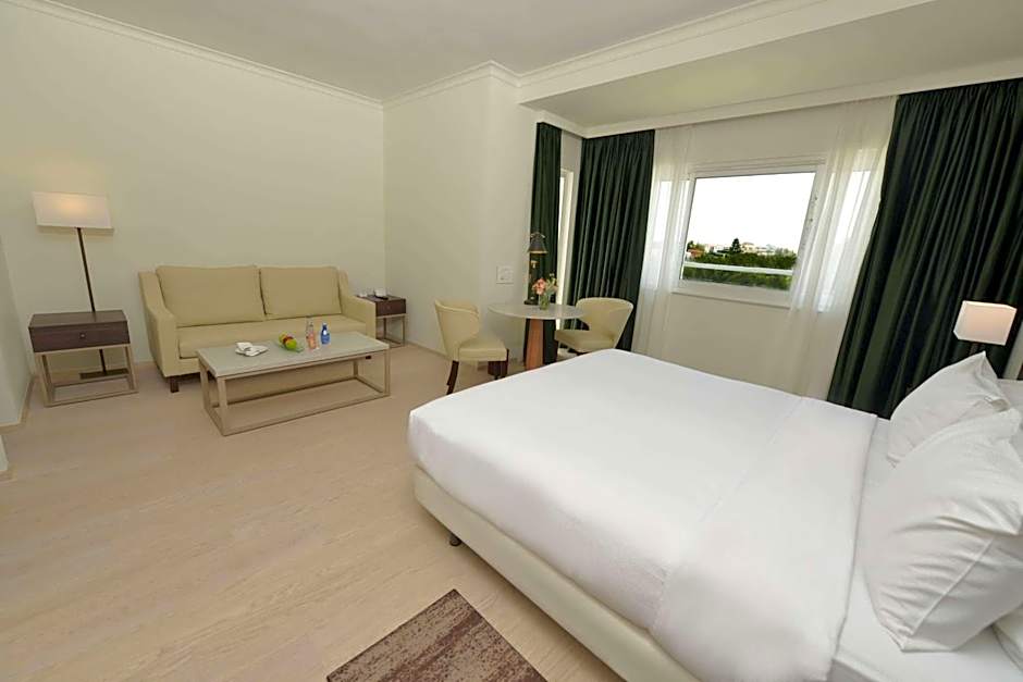 Hilton Nicosia