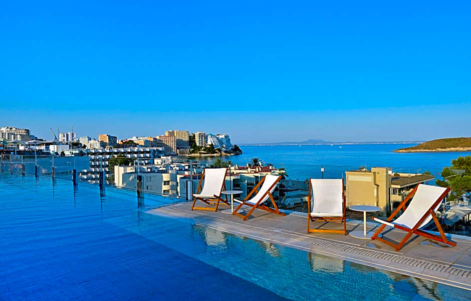 Innside By Melia Calvia Beach