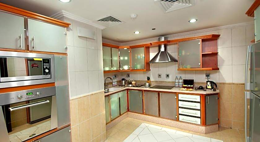 Ruve Al Madinah Hotel