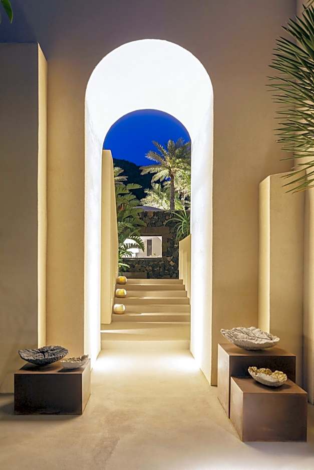 Sikelia Luxury Retreat