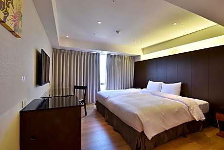 Small Double Room