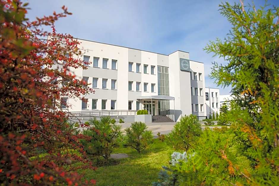 Hotel Quattro