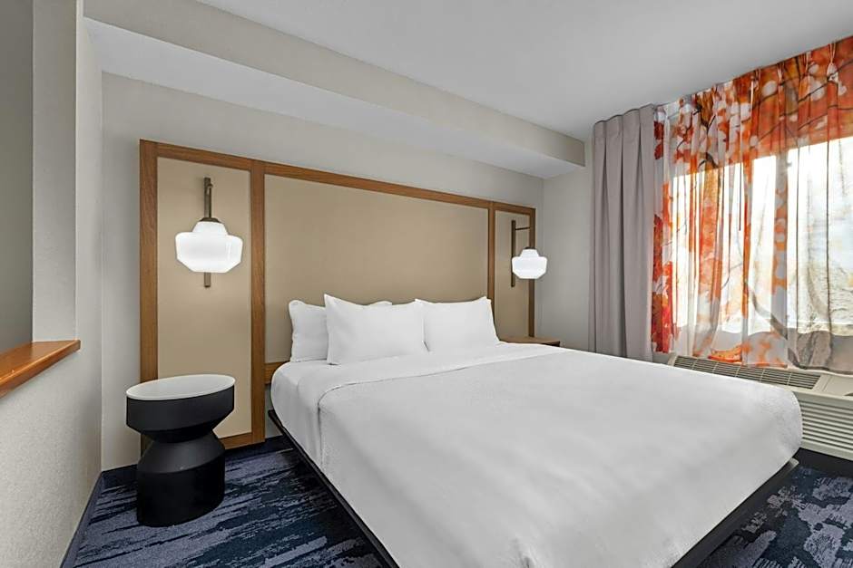Fairfield Inn & Suites by Marriott Billings