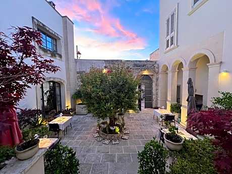 Palazzo Muro Leccese Relais de Charme & Wellness