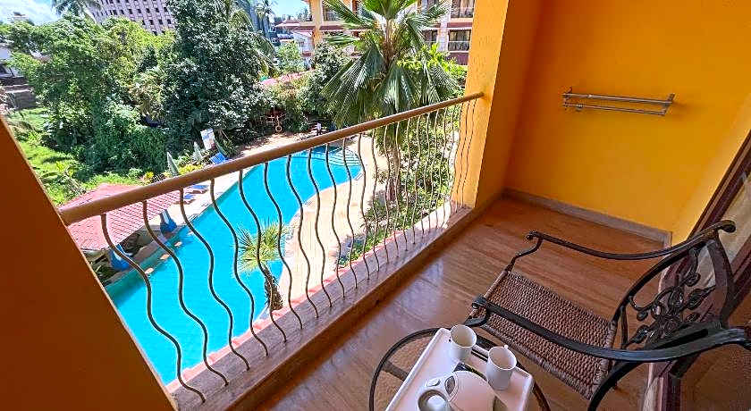 Acron Candolim Regina