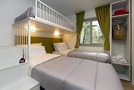 Comfort Two-Bedroom Chalet