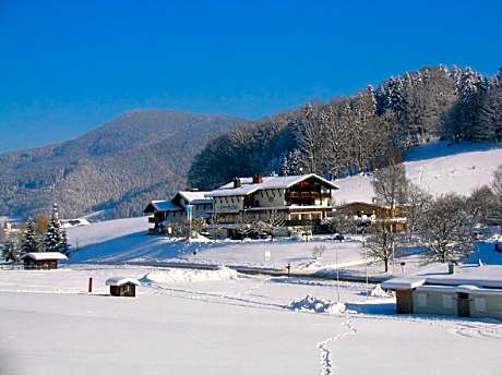 Landhotel Maiergschwendt inkl Chiemgaukarte