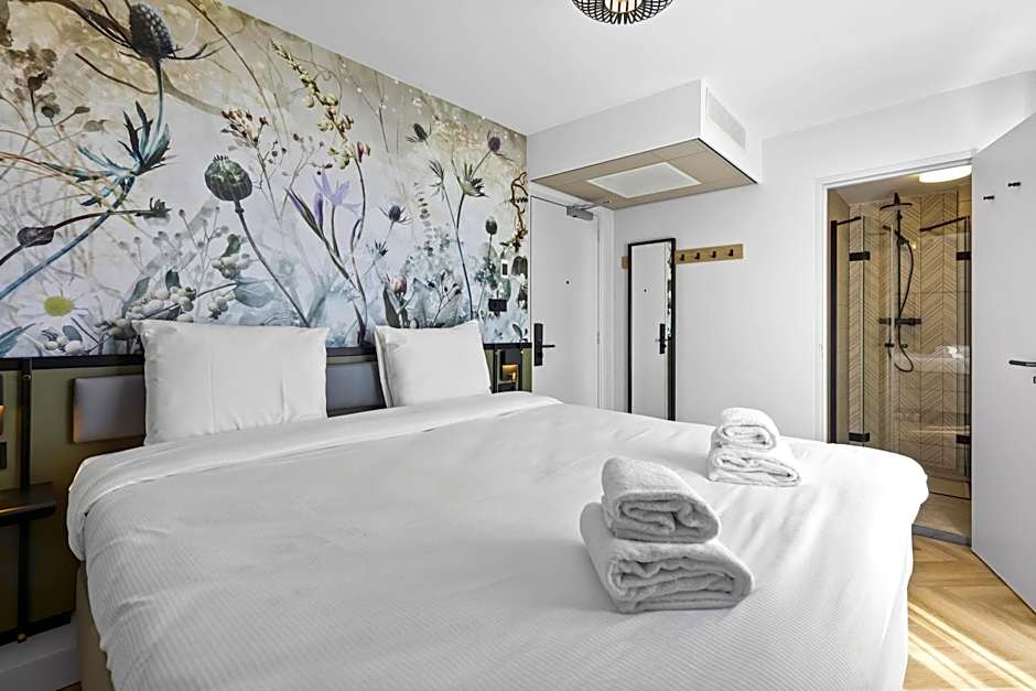 Dutch Design Hotel Vondelpark