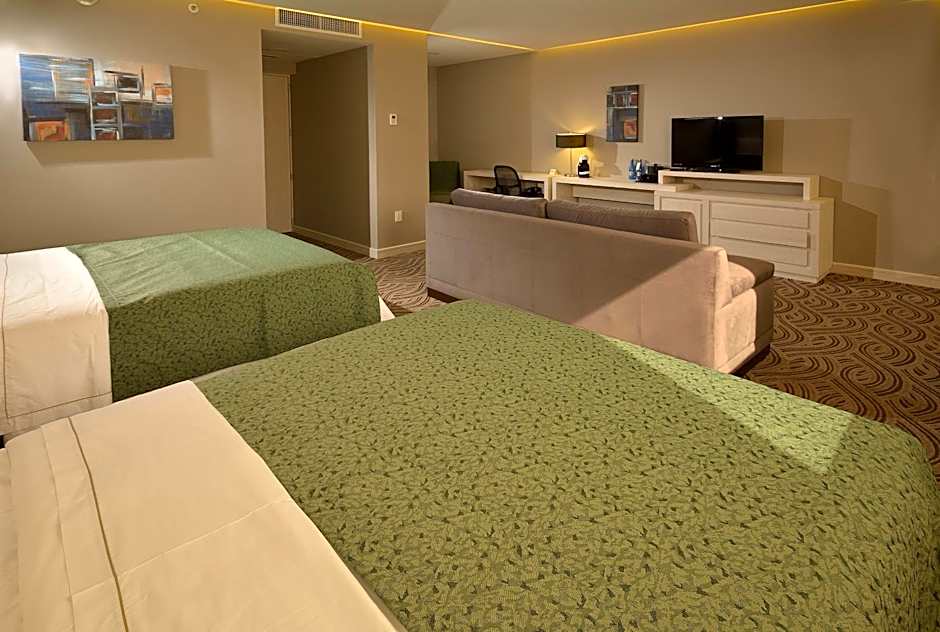Holiday Inn Express Pachuca By IHG