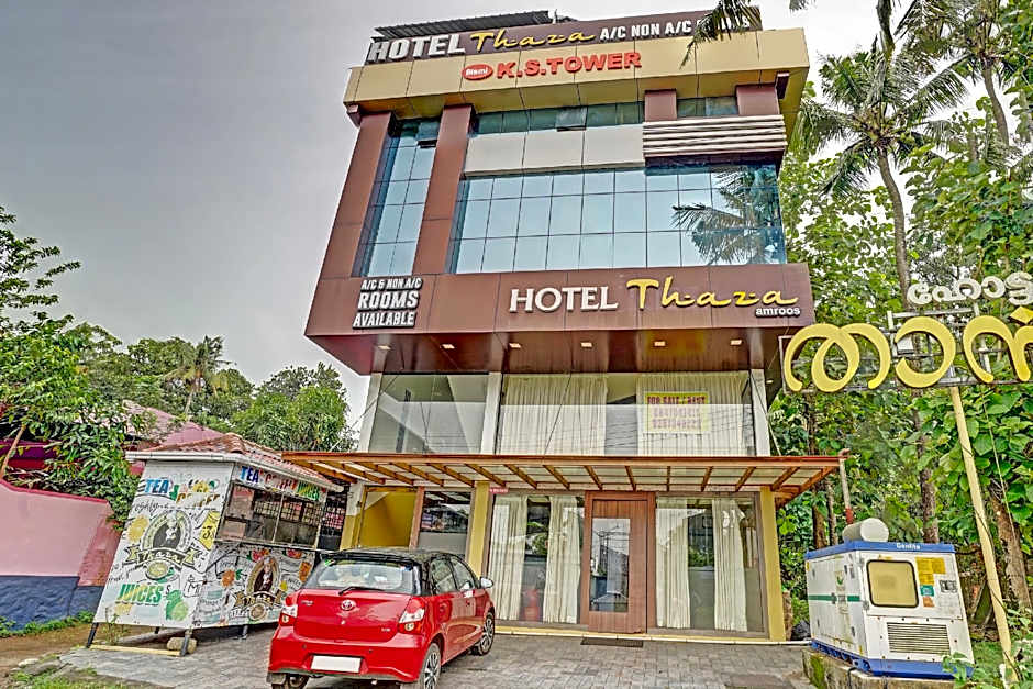 Photo 1 of 19 of Hotel O Thaza