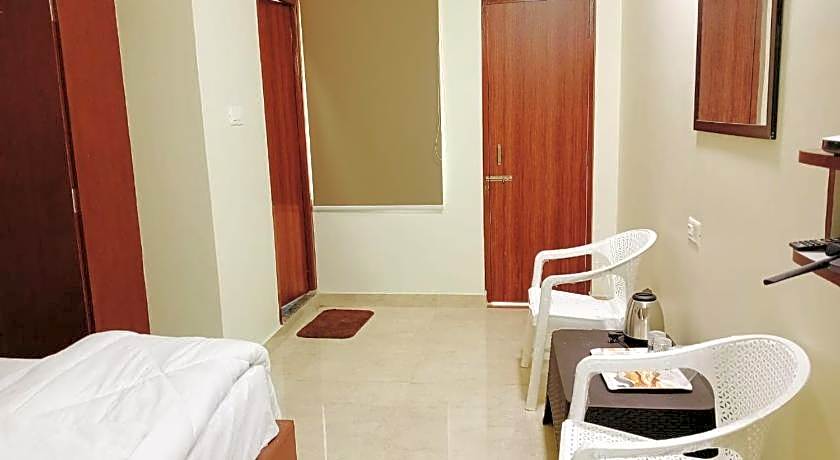 The Paradise Guest Inn