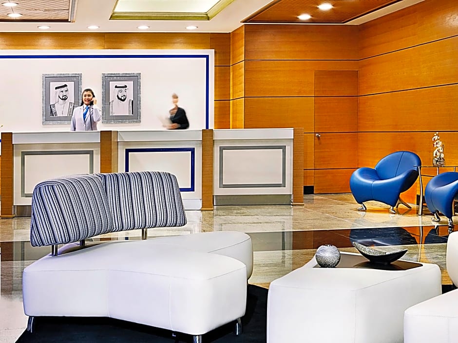 Armada Avenue Hotel