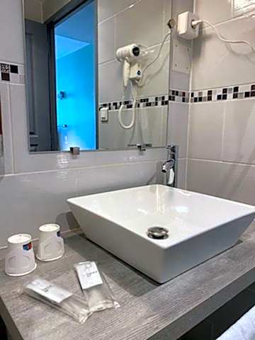 Relais des Iles chambres d'hôtes