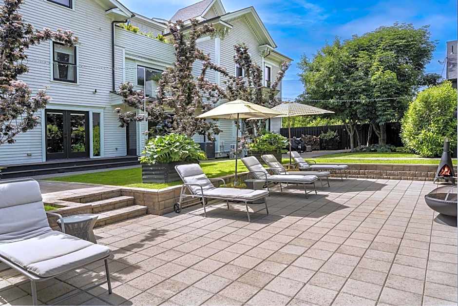 The Wesley Walla Walla