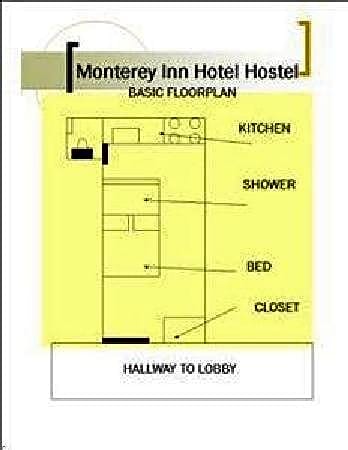 Monterey Inn Hotel