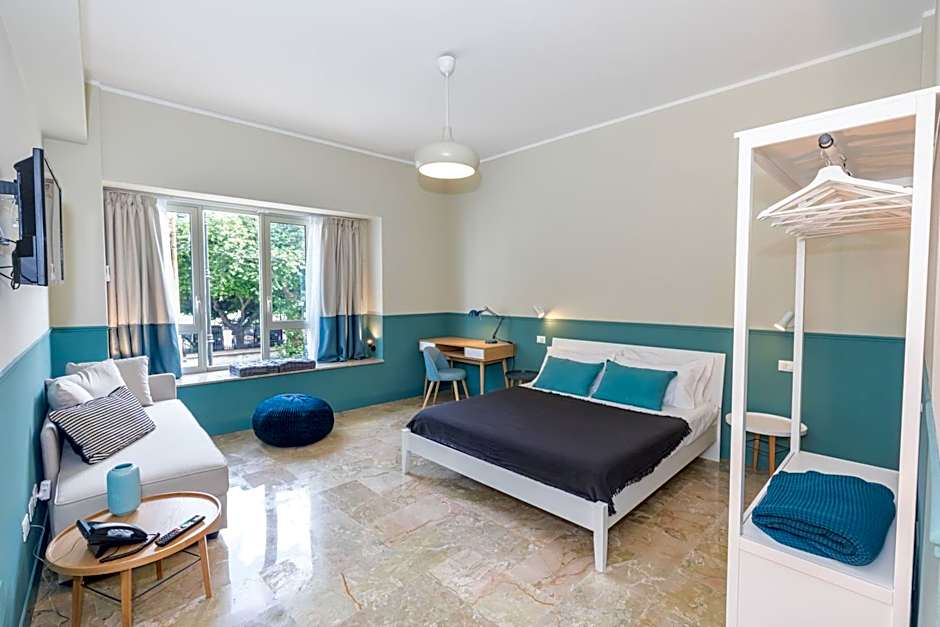 Leone Suite B&B & Restaurant AIC