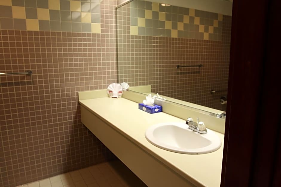 Metro Plaza Hotel