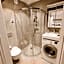 Beautiful Seaside apartement Albatross 24