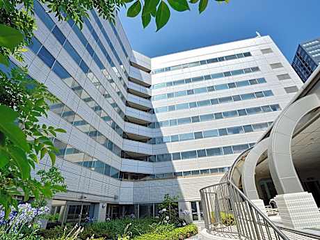 ANA Crowne Plaza Hamamatsu - IHG Hotels & Resorts