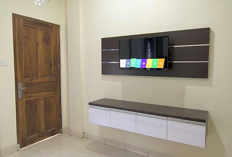 Bantan Guest House