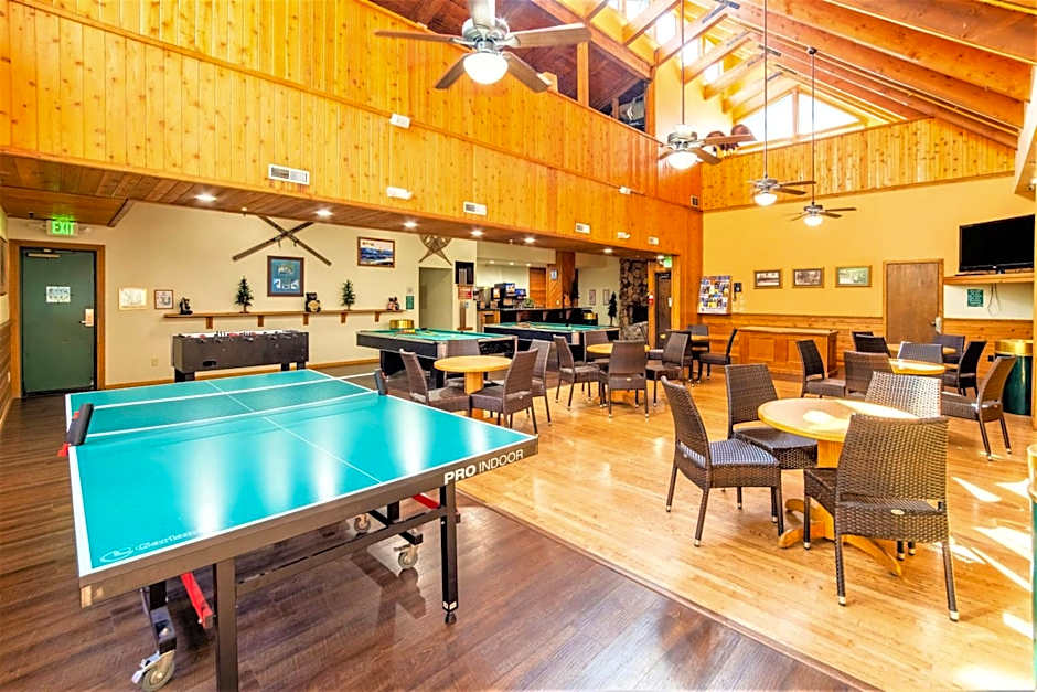 Lagonita Lodge