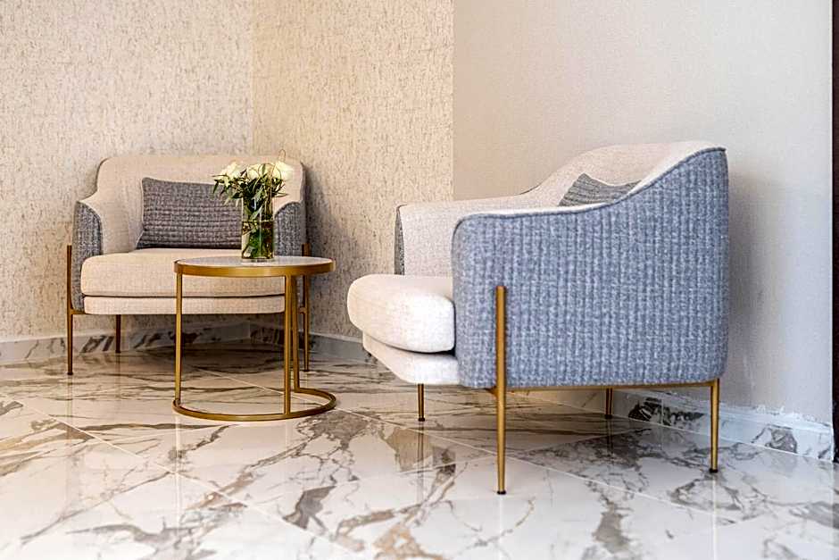 Hotel Millennium by Aycon