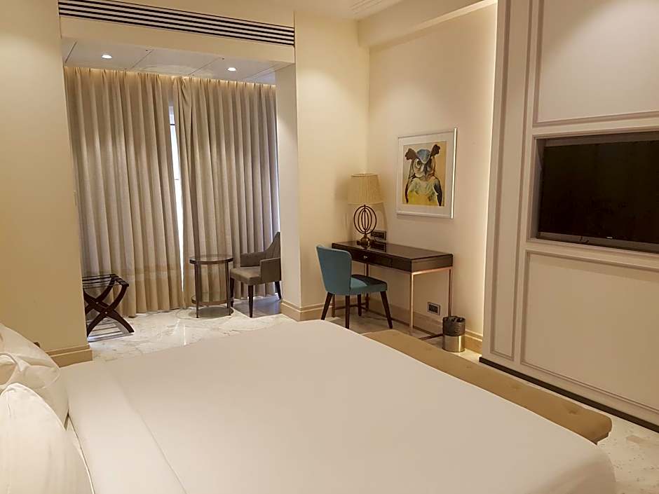 Hotel Harbour View Colaba
