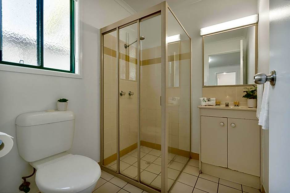 Tasman Holiday Parks - Hervey Bay