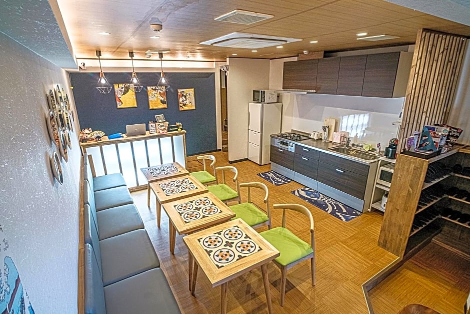 Hisaya Shirakawa 久宿 白川