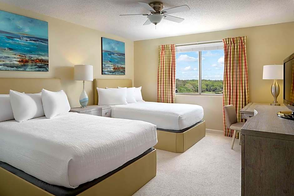 Kingston Plantation Condos