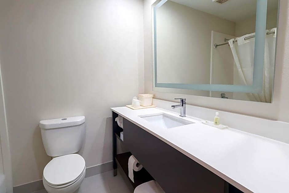 Quality Inn & Suites Circleville