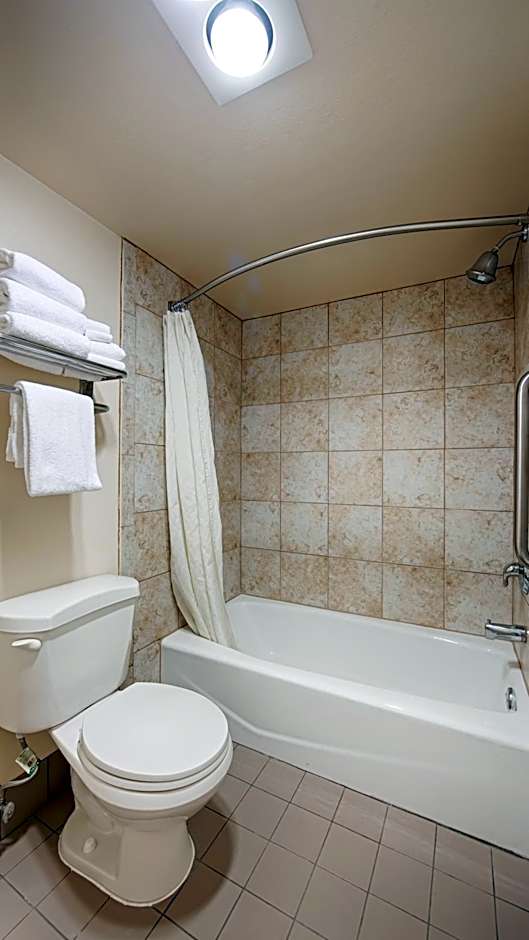 SureStay Hotel by Best Western Tehachapi