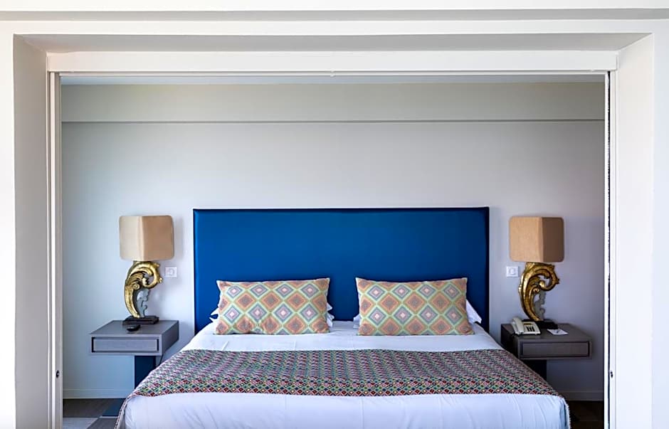 Best Western Premier Santa Maria