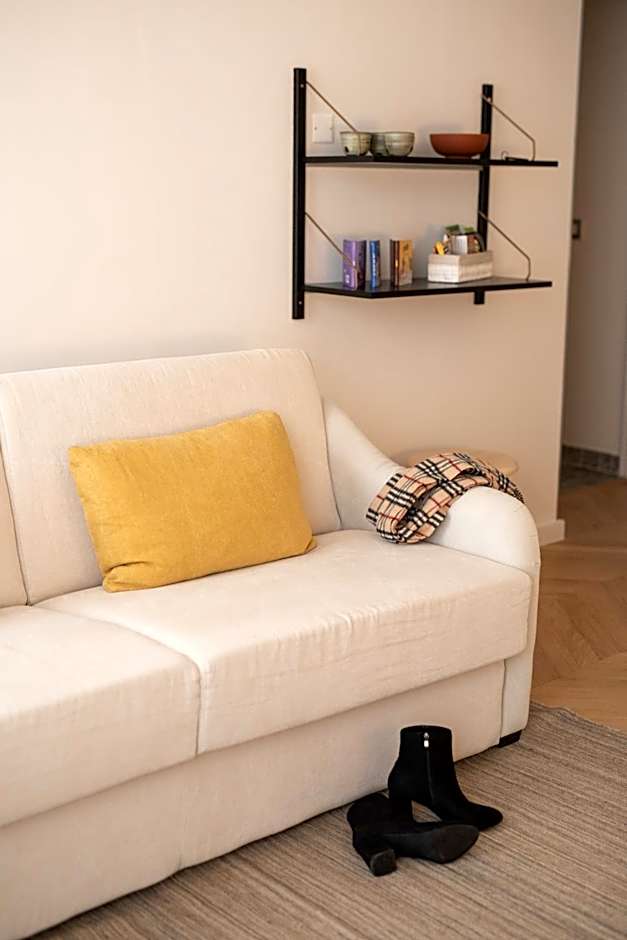 Résidence Nell Paris