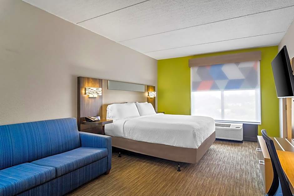 Holiday Inn Express & Suites Jacksonville South East - Medical Center Area By IHG