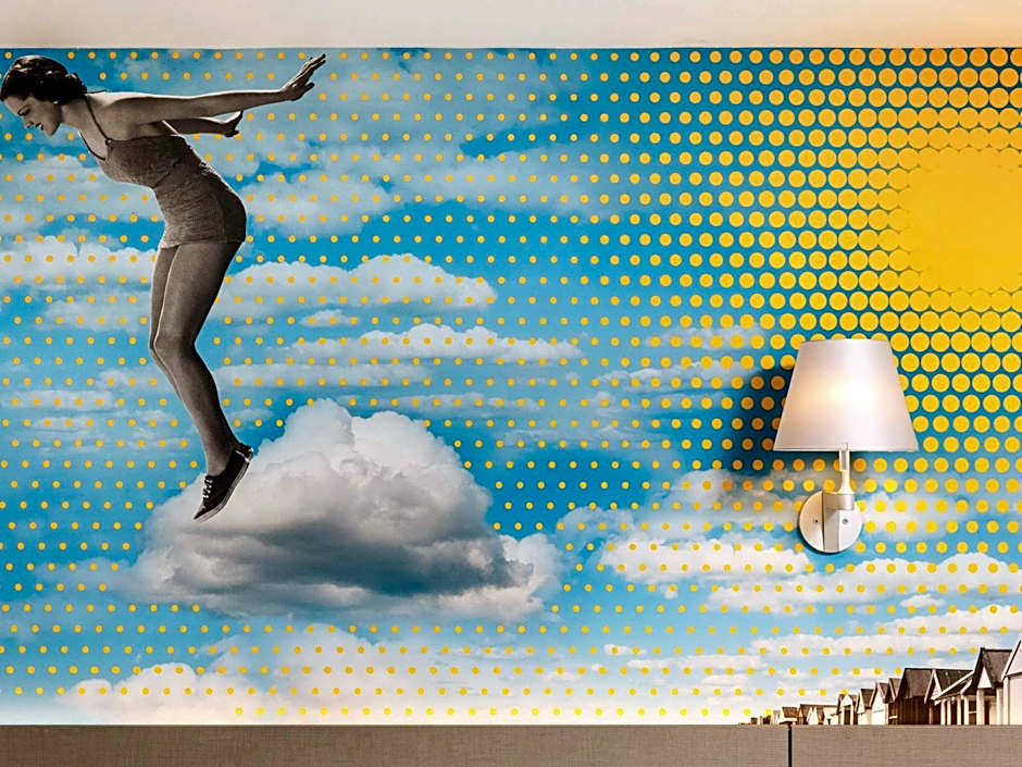 Manchester Portland By Sunday