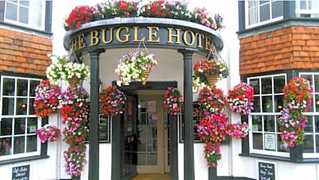 The Bugle Hotel