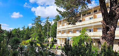 PanoramaHotel Penegal