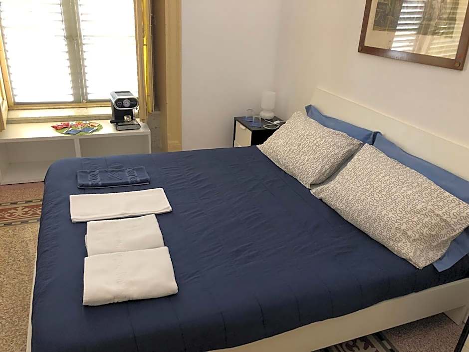 B&B Giulio Cesare 24